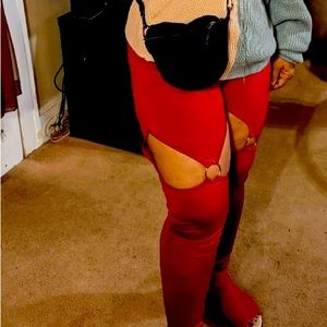 We called it gurls night out ❤️